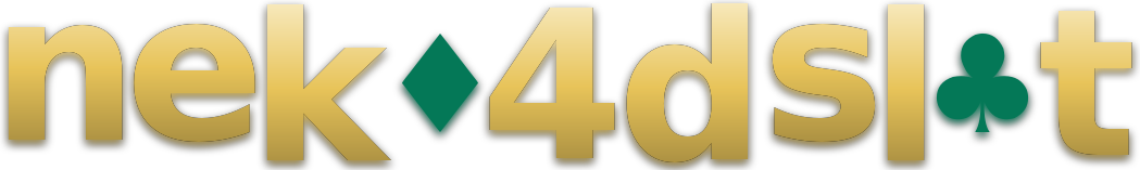 neko4d slot logo